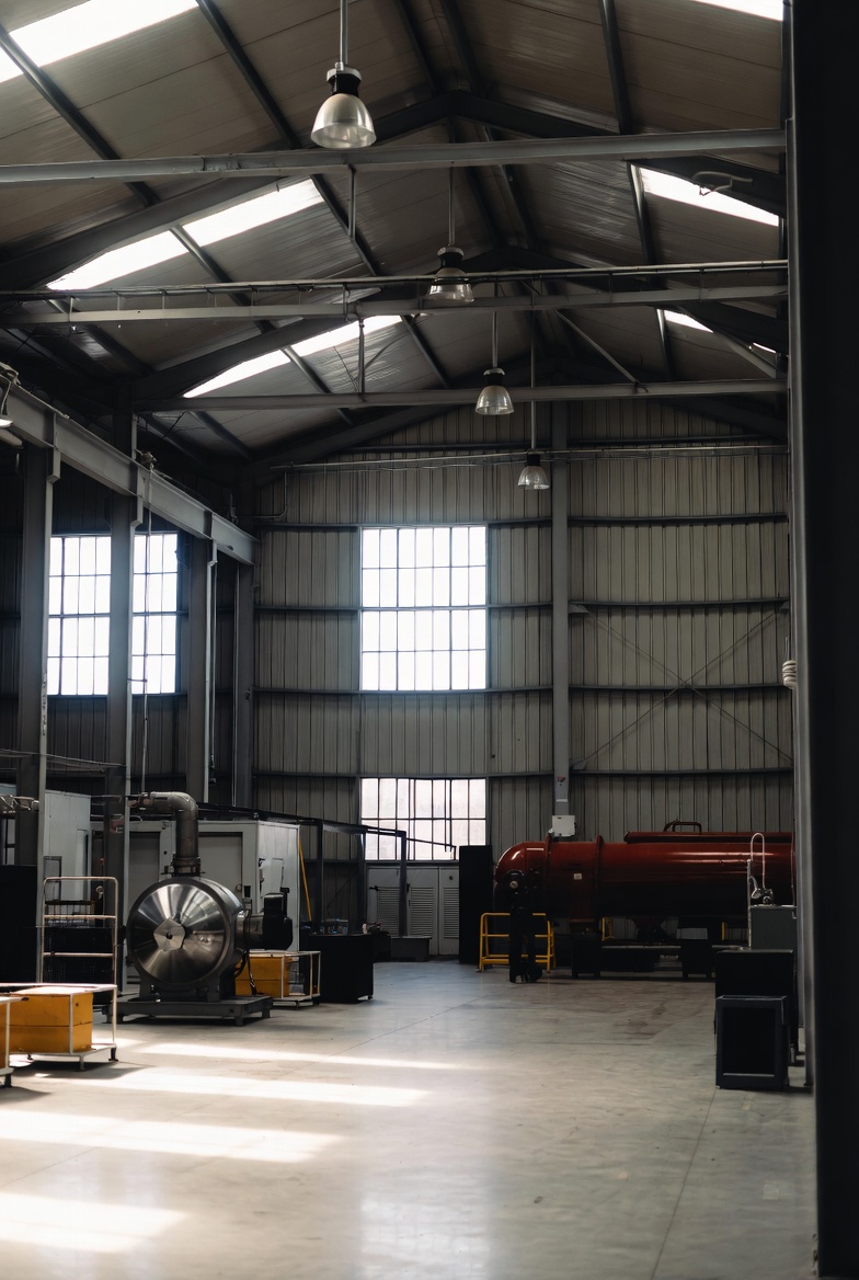 Maksimér dit Lagerplads i København: Guiden til Værdioptimering for Investorer og Lejere 